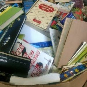 Meet your Posher, Neil